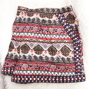 Boho Bali Shorts